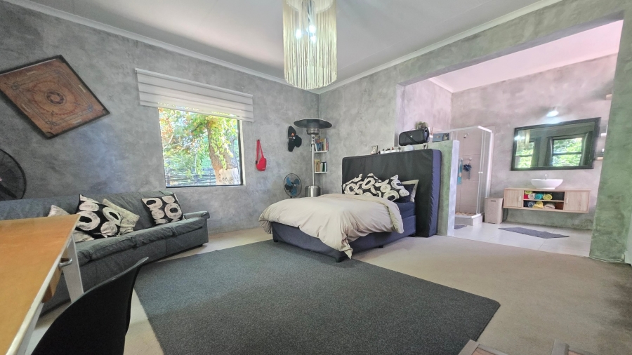 3 Bedroom Property for Sale in Helicon Heights Free State